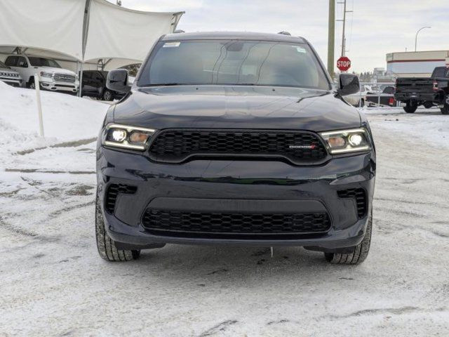 2025 Dodge Durango GT - Blacktop Pkge - Trailer Tow Grp IV in Cars & Trucks in Calgary - Image 2