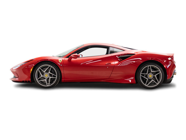  2020 Ferrari F8 Tributo Ferrari F1 CPO Warranty AUG 2025 - Full in Cars & Trucks in City of Montréal - Image 2