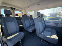 Pristine Condition and extremely rare 10 Passenger Ford T 150 with only 83,143km! This van is equipp... (image 4)