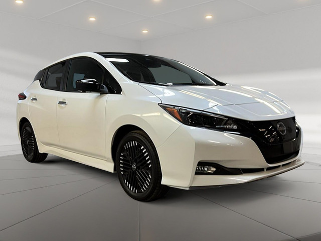 2024 Nissan Leaf SV PLUS in Cars & Trucks in Laval / North Shore - Image 3