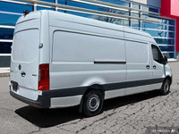 Recent Arrival! Looking for a capable and dependable Work van? Then check out this 2023 Mercedes Spr... (image 5)
