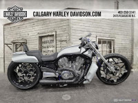 2009 Harley-Davidson VRSC-V-Rod Muscle VRSCF