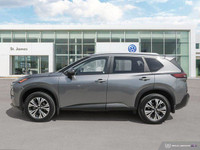 * Intelligent All-Wheel Drive with Terrain Selector * Off-Road and Snow Mode * Intelligent Forward C... (image 1)