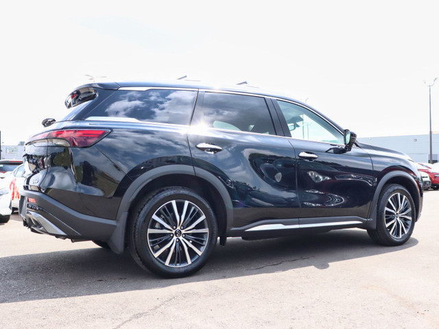 2025 Infiniti QX60 Sensory in Cars & Trucks in Oakville / Halton Region - Image 3
