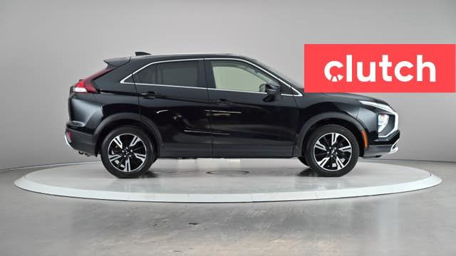 2023 Mitsubishi Eclipse Cross SE S-AWC w/ Apple CarPlay, Heated  in Cars & Trucks in Ottawa - Image 4