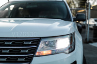 WORK TRUCK RUNS AND DRIVES GOOD READY TO GO SAFETY CERTIFIED-- ALL VEHICLES WILL BE SOLD SAFETY CERT... (image 4)