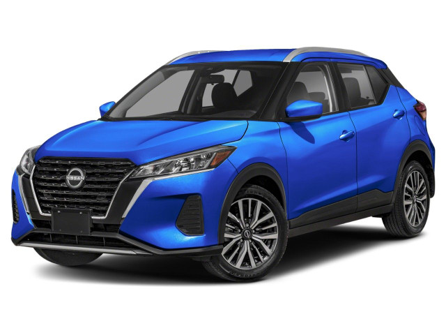 2025 Nissan Kicks Play in Cars & Trucks in Belleville
