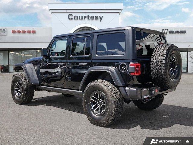 2025 Jeep Wrangler Willys in Cars & Trucks in Calgary - Image 4