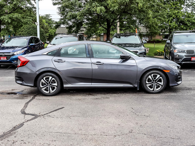 2018 Honda Civic in Cars & Trucks in Oakville / Halton Region - Image 4