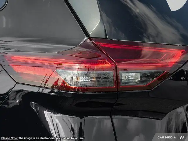 2025 Nissan Rogue in Cars & Trucks in Ottawa - Image 14