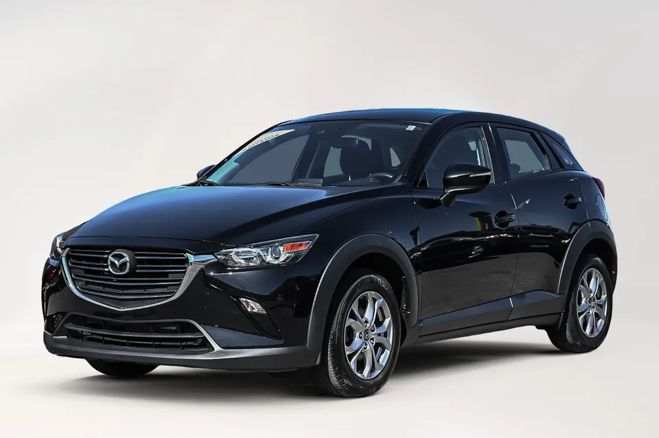 2019 Mazda CX-3 GS | SIEGES CHAUFFANT | VOLANT CHAUFFANT | BT U