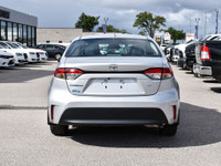 FOR SALE: 2023 Toyota Corolla LE - Zippy, Toasty, and Ready to Roll! Looking for a sedan that's more... (image 5)