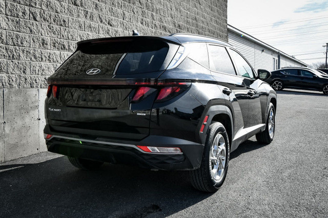 2023 Hyundai Tucson Preferred AWD • HEATED SEATS • ADAPTIVE CRUI in Cars & Trucks in Kingston - Image 3