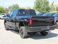 4x4, 6.7L Cummins HO Turbo Diesel, 8-Speed TorqueFlite HD, 5th Wheel & Gooseneck Towing Prep Group,... (image 1)