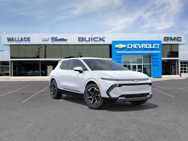 2025 Chevrolet Equinox EV LT in Cars & Trucks in Oakville / Halton Region - Image 2