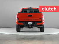 Front Heated Seats, Climate Control, Dual Zone Front Climate Control and more! Clutch is the largest... (image 4)