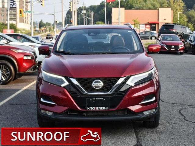 2022 Nissan Qashqai SL AWD in Cars & Trucks in Kitchener / Waterloo - Image 2