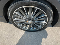 2013 Lincoln MKZ AWD, Automatique, V6 3.7L, 180000Km, Groupe Electrique Complet, Cruise Controle, Cl... (image 8)
