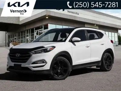 Navigation, Leather Seats, Heated Seats, Bluetooth, Rear View Camera! Compare at $20995 - Vernon Kia...