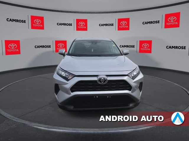 2023 Toyota RAV4 LE - Heated Seats - Apple CarPlay in Cars & Trucks in Edmonton - Image 3