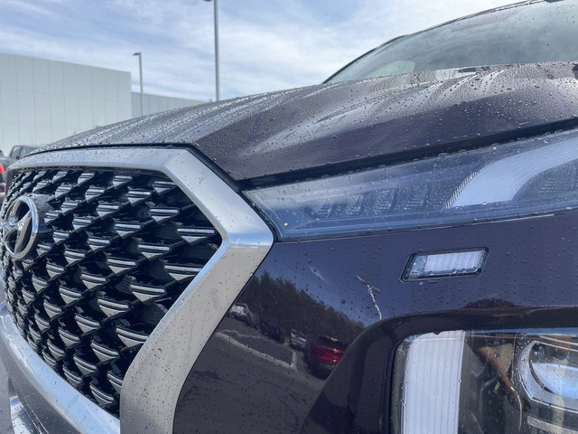 2022 Hyundai Palisade Ultimate Calligraphy in Cars & Trucks in Calgary - Image 3