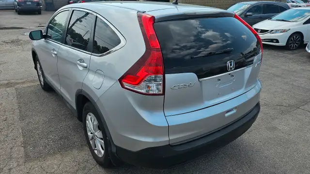 2014 Honda CR-V EX62863216093186123