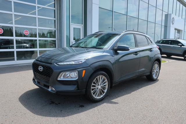 Hyundai Kona Auto 2.0L Luxury AWD + Keyless + Caméra + A/C 2020 in Cars & Trucks in Lévis