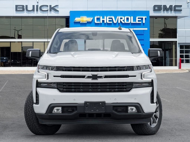 2021 Chevrolet Silverado 1500 RST 10.2 HD Screen, BOSE Syste... in Cars & Trucks in Oakville / Halton Region - Image 2