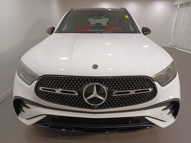 2025 Mercedes-Benz GLC GLC 300 in Cars & Trucks in Regina - Image 3