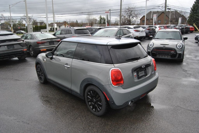 2018 Mini 3 portes Cooper in Cars & Trucks in Gatineau - Image 3