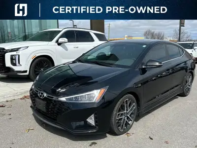 Here at Clarington Hyundai, we've made car shopping fun again! All of pre-owned vehicles come certif...