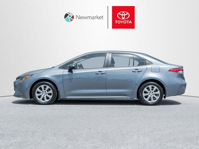 2022 Toyota Corolla LE - Heated Seats in Cars & Trucks in Markham / York Region - Image 4