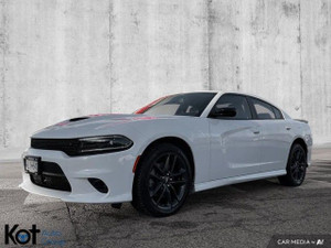 2023 Dodge Charger GT, DEMO CLEAROUT SAVE $15,310 OFF MSRP, FREE WINTER TIRES!