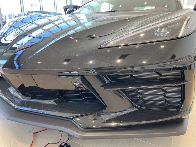 2025 Chevrolet Corvette 2LT in Cars & Trucks in Calgary - Image 3
