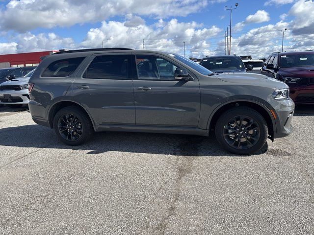 2026 Dodge Durango GT Plus in Cars & Trucks in Mississauga / Peel Region - Image 4