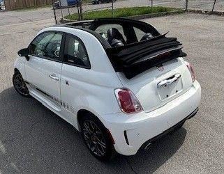 2013 Fiat 500 Abarth in Cars & Trucks in Markham / York Region - Image 2