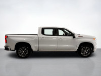 Our 2022 Chevrolet Silverado 1500 RST Crew Cab 4X4 works strong on the job and looks great on the st... (image 5)