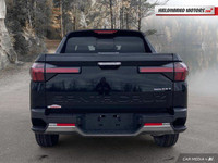Engine: Gas Turbo 4cyl 2.5L L/100Km City: 12.1 L/100Km Hwy: 8.7 Safety Equipment Electronic Stabilit... (image 3)