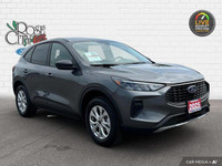 Only 4,725 Miles! This Ford Escape has a strong Intercooled Turbo Premium Unleaded I-3 1.5 L/91 engi... (image 7)