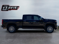 Looking for a powerful and feature-packed pickup truck? Look no further than this 2021 Chevrolet Sil... (image 5)
