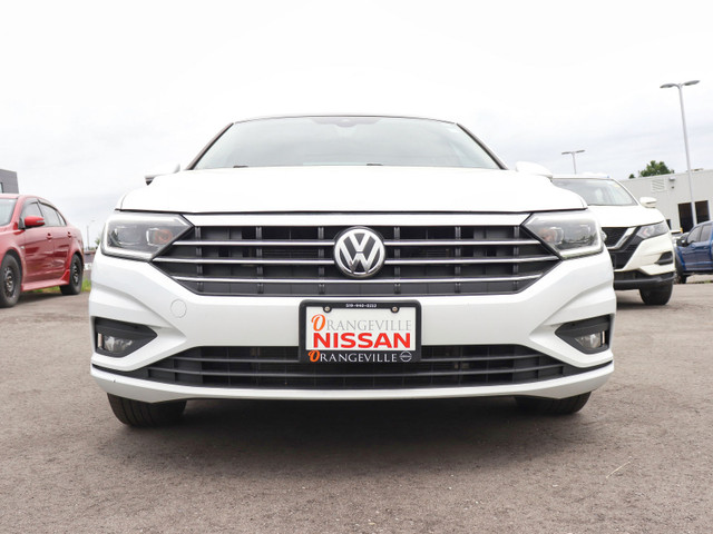 2019 Volkswagen Jetta Execline in Cars & Trucks in Oakville / Halton Region - Image 2