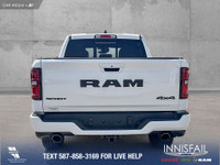 WAS: $84105 NOW: $74012 plus taxes and licensing feesInnisfail Chrysler is a part of the Cam Clark A... (image 5)