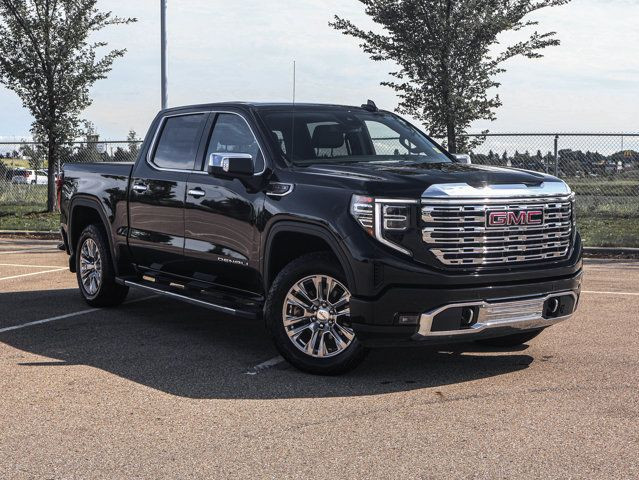 2024 GMC Sierra 1500 Denali 6.2L in Cars & Trucks in Strathcona County - Image 2