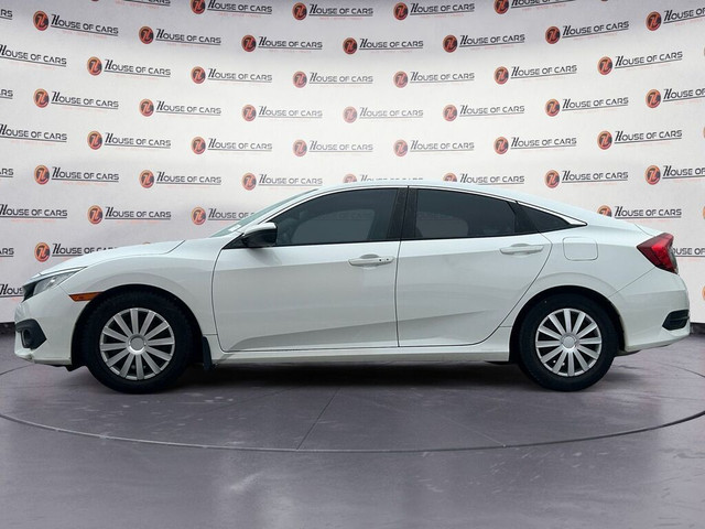 2016 Honda Civic Sedan 4dr CVT EX-T in Cars & Trucks in Calgary - Image 2