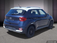 Le Hyundai Venue Privilégié 2023 est un VUS sous-compact qui allie style urbain, fonctionnalité et a... (image 6)