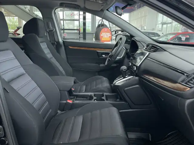 2019 Honda CR-V EX AWD (Heated Seats/Backup Cam,Carplay) Local O dans Autos et camions dans Calgary - Image 33