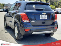 2018 Chevrolet Trax LT AWD New Brakes! Pads and Rotors Fresh MVI -Motor vehicle inspection and curre... (image 6)