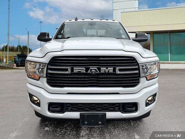 2020 Ram 2500 Big Horn in Cars & Trucks in Kitchener / Waterloo - Image 3