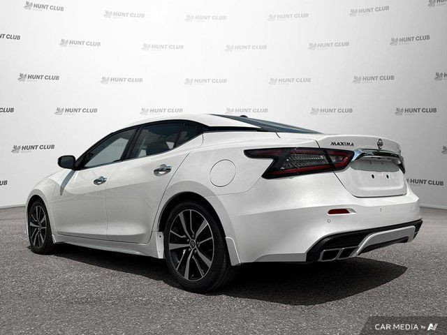 2023 Nissan Maxima SL in Cars & Trucks in Ottawa - Image 4