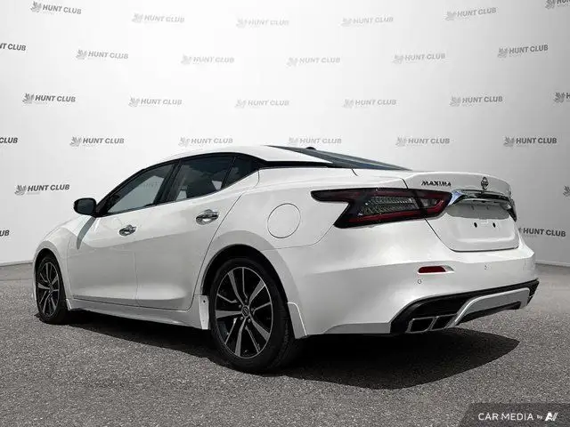 2023 Nissan Maxima SL in Cars & Trucks in Ottawa - Image 5